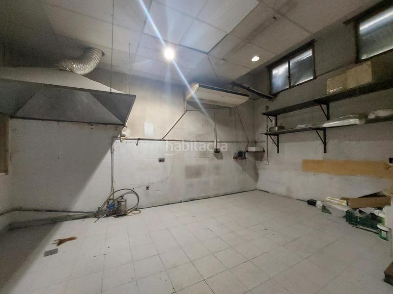 Foto 5b223ff8-2ed8-41eb-b531-87469aeb28bb. Location local commercial dans San Nicolás Murcia