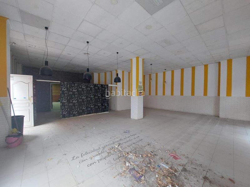 Foto 4a425ee2-8ca3-453d-9559-49edd0509c0b. Miete geschäftsraum in San Nicolás Murcia