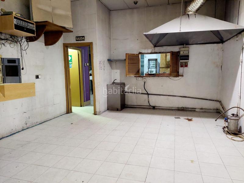 Foto 4d6096ce-49b6-4d1b-ae35-da326c3ba1e2. Rent business premise in San Nicolás Murcia