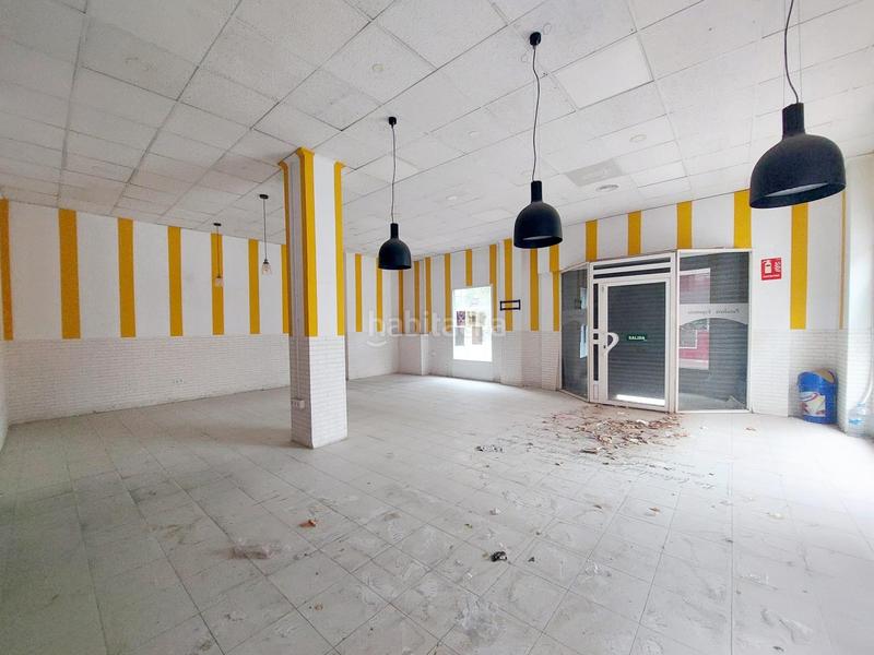 Foto 6d6182ff-d9dd-4fad-bef6-b6103c8e2560. Rent business premise in San Nicolás Murcia