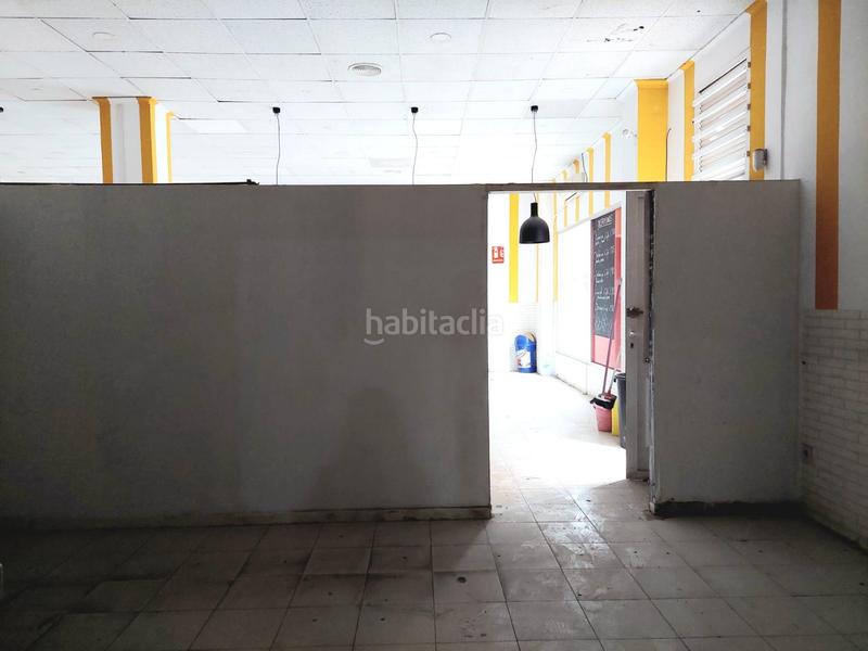Foto 88660562-8ceb-4f19-bbf5-ad44bf20ca45. Rent business premise in San Nicolás Murcia