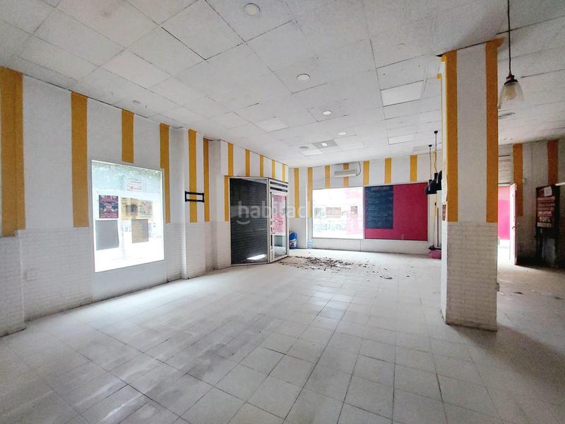 Foto 88d85c5d-24d9-4f66-97ac-aefb8f9e3212. Rent business premise in San Nicolás Murcia