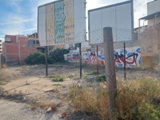 Terrain résidentiel à Alcantarilla. 2 terrenos urbanos en alcantarilla