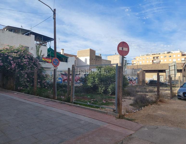 Foto 985d1cdf-fece-450a-b409-45672f778404. Residential plot in Alcantarilla