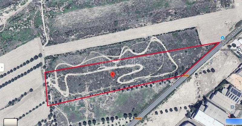 Foto 21f0ce1d-2776-430d-9798-5f8c4e03b1da. Residential plot in Nonduermas Murcia