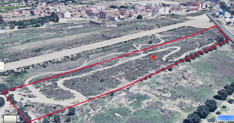 Foto 96aa939a-53b4-4cb1-a33e-d33262b01b4b. Residential plot in Nonduermas Murcia