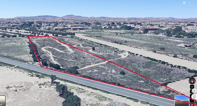Foto efef0c00-3b7b-4fa1-b720-9a240ceb0cab. Residential plot in Nonduermas Murcia