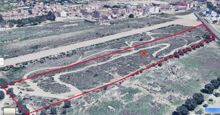 Terreny residencial a Nonduermas. Terreno urbanizable en san ginés, murcia  oportunidad ideal para