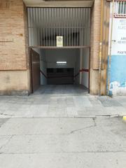 Location Parking voiture à Santa Maria de Gracia. Plaza de garaje en santa maría de gracia.