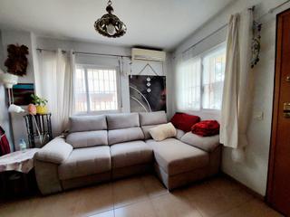 Apartament a Alberca. Apartamento en la alberca