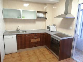 Pis a Santa Catalina - San Bartolomé. Piso céntrico en venta, zona santa isabel.