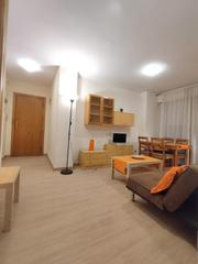 Lloguer Apartament a Vistalegre. Apartamento junto al hospital morales meseguer