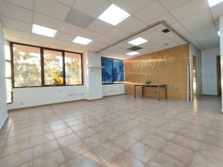Lloguer Oficina a Vistalegre. Oficina en avendia europa