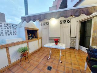 Haus en Los Dolores. Vivienda tipo duplex en los dolores