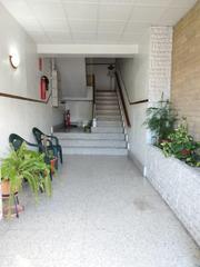 Pis a Barriomar-La Purísima. Piso con terraza en carrtera de alcantarilla