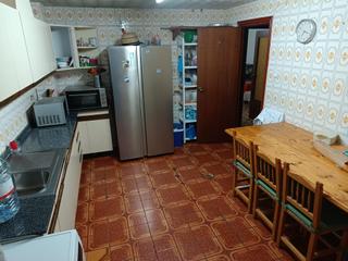 Casa a El Palmar. Se vende casa ideal para inversores