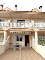 Reihenhaus en Torre de la Horadada. Venta de dplex en la torre de la horadada