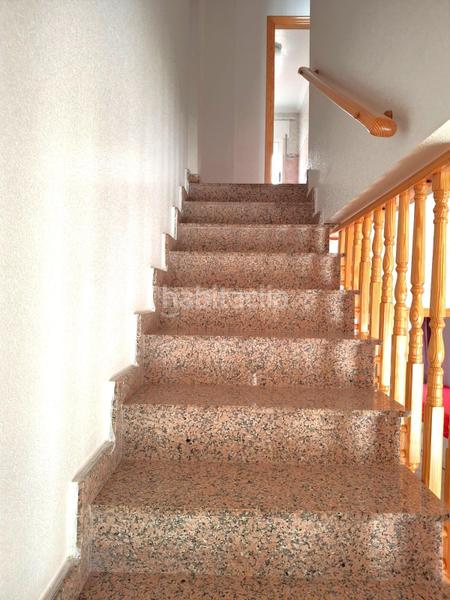 Foto 1355e474-43b1-4aee-b377-08725af88304. Casa a schiera in Torre de la Horadada Pilar de la Horadada