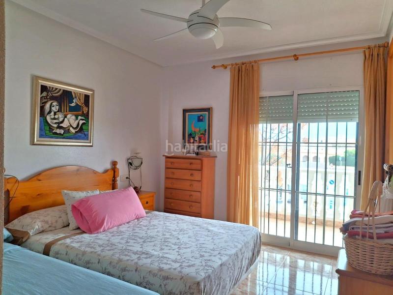 Foto 18cd9836-d7be-4d41-9515-8d520719db43. Casa a schiera in Torre de la Horadada Pilar de la Horadada