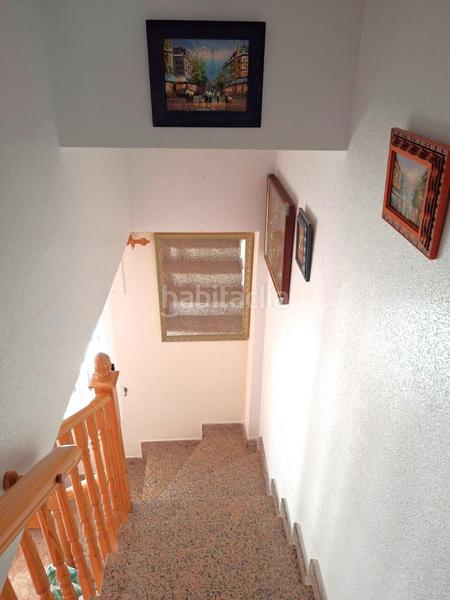 Foto 4ee3bb1e-39a3-47f5-bb3f-49b57288be74. Casa a schiera in Torre de la Horadada Pilar de la Horadada