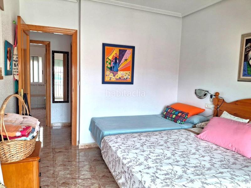 Foto 6d28261f-a052-4c3d-9be3-ddd589e38c52. Casa a schiera in Torre de la Horadada Pilar de la Horadada