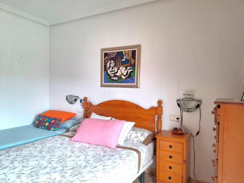 Foto 6e46174b-ebd3-4095-bca2-bc40f11bb853. Casa a schiera in Torre de la Horadada Pilar de la Horadada