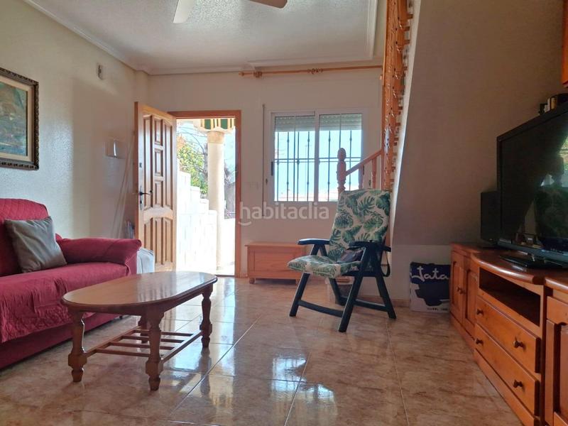 Foto 6f048cd1-1e6e-4524-b37b-c0b27b121d7b. Casa a schiera in Torre de la Horadada Pilar de la Horadada