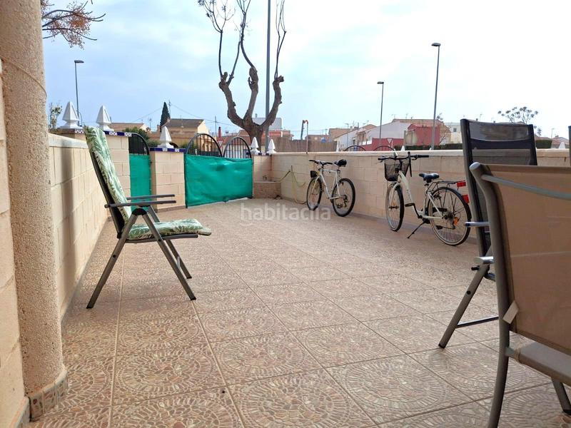 Foto 7d321c1f-6fd0-4eeb-96f2-d44a0222a16c. Casa a schiera in Torre de la Horadada Pilar de la Horadada