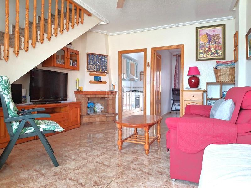 Foto 8809a631-40a4-4b3d-98d0-7405b6865593. Casa a schiera in Torre de la Horadada Pilar de la Horadada