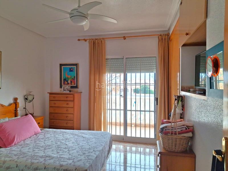 Foto aa31505a-bde8-492c-892c-3217720f2b10. Casa a schiera in Torre de la Horadada Pilar de la Horadada