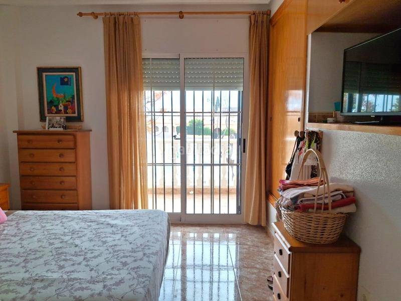 Foto ac20f0dd-e859-4c8b-8b99-9189a0122cf4. Casa a schiera in Torre de la Horadada Pilar de la Horadada