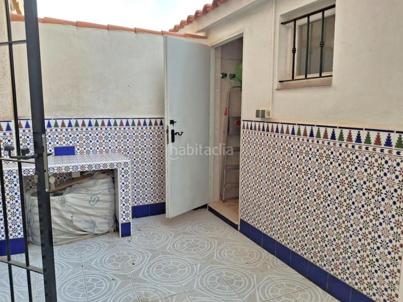 Foto b0367fd1-73a5-483d-a055-d82ce12834c1. Casa a schiera in Torre de la Horadada Pilar de la Horadada