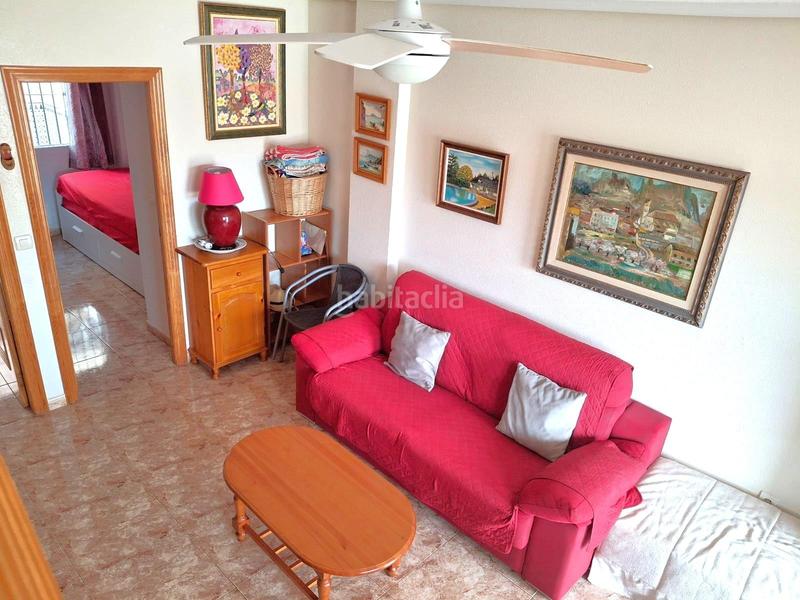 Foto b0f906ce-6783-4fe1-8353-a3897c01233a. Casa a schiera in Torre de la Horadada Pilar de la Horadada