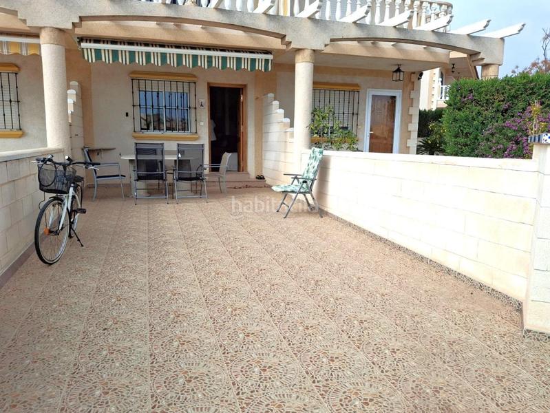 Foto e8eab5e4-00a8-41f0-862b-2e809f2ac8b4. Casa a schiera in Torre de la Horadada Pilar de la Horadada