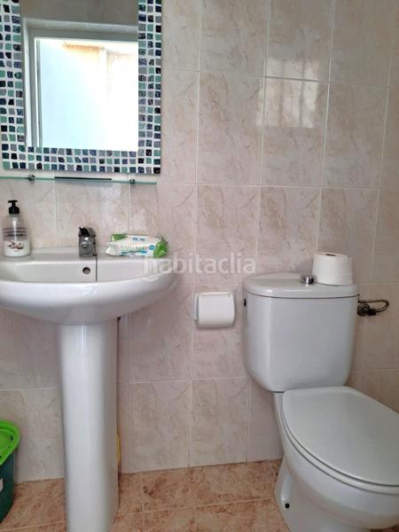 Foto ed07535b-2357-4be4-b317-ff39ecac8e22. Casa a schiera in Torre de la Horadada Pilar de la Horadada