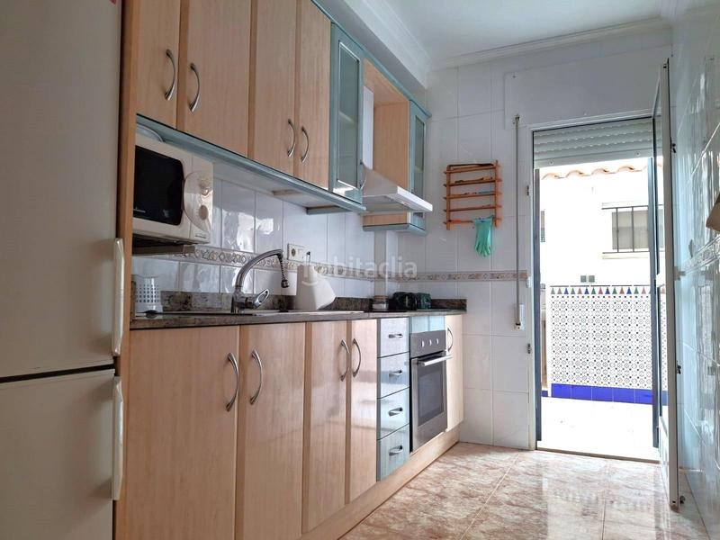 Foto f6f306b4-b15a-4f1e-9c8a-b19698b3a067. Casa a schiera in Torre de la Horadada Pilar de la Horadada