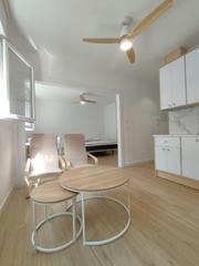 Location Loft à Juan de Borbón. Loft moderno junto parada de tranvía
