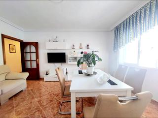 Casa a Los Ramos. Casa en los ramos