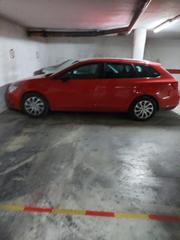 Miete Autoparkplatz in La Flota. Se alquila plaza de garaje en carretera de alicante