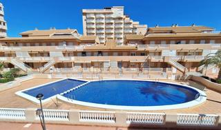 Casa adosada en Playa de las Gaviotas - El Pedrucho. Vendemos esta maravilla junto al mar
