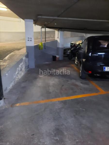 Foto 2f262d6c-9825-4b04-90c7-588bcdd747ae. Affitto posto auto in Santa Eulalia Murcia