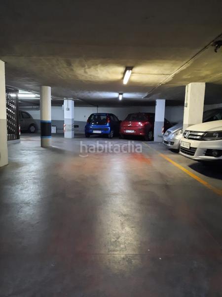 Foto 39659b53-d727-4aeb-b93e-8359504bd6f0. Miete autoparkplatz in Santa Eulalia Murcia