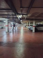 Location Parking voiture à El Ranero. Plaza de garaje en ronda norte