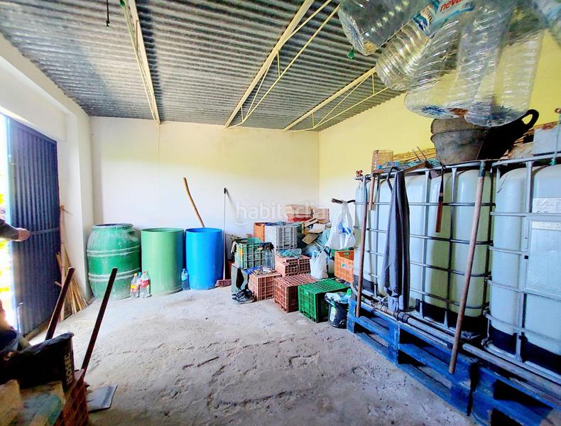 Foto 79b660cd-55f6-4698-9d16-ea4fe432bd71. Fondo rustico in Los Ramos Murcia