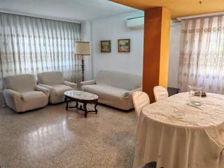 Location Appartement à San Nicolás. Alquiler de piso para estudiantes.