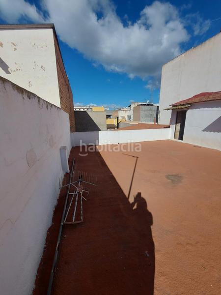 Foto 0714d26e-927e-42ba-824e-e9ef37d4caf0. Casa con parcheggio in Barrio del Progreso Murcia