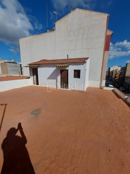 Foto 110c150a-c138-4b72-8f0e-e470a7972f60. Casa con parcheggio in Barrio del Progreso Murcia