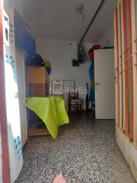 Foto 14ef60ae-78ea-4289-a585-bcb5d2b9a39f. Casa con parcheggio in Barrio del Progreso Murcia