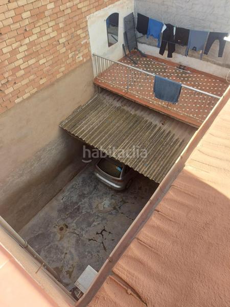 Foto 1d4a3c27-c2f3-4b6d-899a-430bde481863. Casa con parcheggio in Barrio del Progreso Murcia