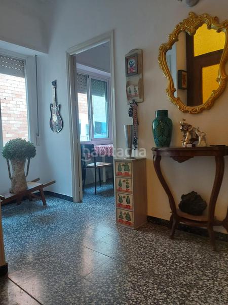 Foto 217727e5-2612-47fc-8ff9-ae035a934645. Casa con parcheggio in Barrio del Progreso Murcia